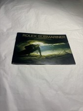 Libretto istruzioni rolex usato  Moncalieri