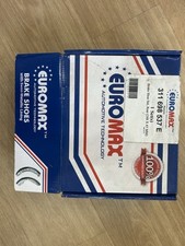 Type brake shoe for sale  READING