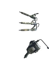 Kit pompa iniettori usato  Italia
