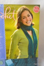 Crochet learn crochet for sale  Feasterville Trevose