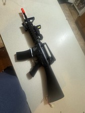 Airsoft aeg ready d'occasion  Expédié en Belgium