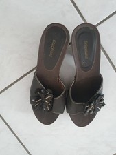 Clogs 38 gebraucht kaufen  Niederdorfelden