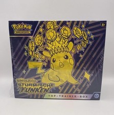 Pokémon tcg stürmische gebraucht kaufen  Dingolfing