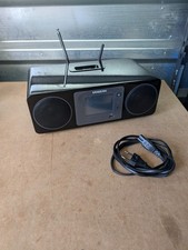 Sangean wfr radio gebraucht kaufen  Treben