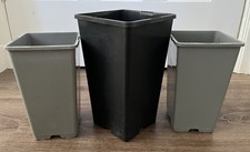 3ltr plant pots for sale 3ltr plant pots for sale MALTON