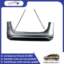 Pare choc arrier d'occasion Pare choc arrier d'occasion  Saint-Quentin