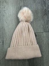 Primark pink bobble for sale  ROMFORD