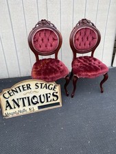pair side chairs for sale pair side chairs for sale Mount Holly