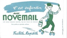 novemail d'occasion novemail d'occasion Paris XI
