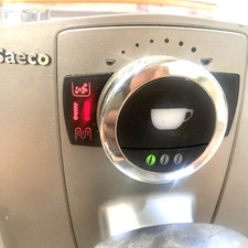espresso cappuccino maker saeco for sale espresso cappuccino maker saeco for sale Lakeland