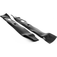 Jeu lames 545mm d'occasion  France