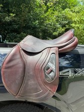 buffalo saddles for sale  West Columbia