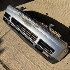 mk4 golf front bumper for sale mk4 golf front bumper for sale RUGBY