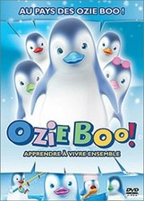 Ozie boo pays d'occasion  Hennebont