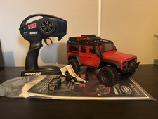 Traxxas trx4m rc for sale  SUTTON COLDFIELD