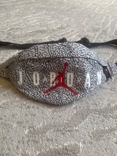 Jordan mens bum for sale  WHITEHAVEN