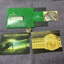Rolex 1992 submariner for sale  New York