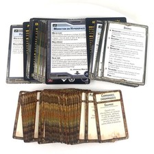 Paquet cartes atomic d'occasion  Agon-Coutainville
