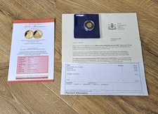 .999 fine gold for sale  LLANWRDA