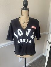 Zumba tops women for sale  Brooksville