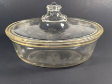 Vintag pyrex covered for sale  Hendersonville