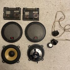 Focal 5kp power for sale  JARROW