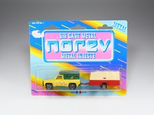 Norev mini jet d'occasion  Expédié en Belgium
