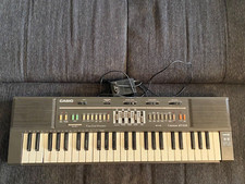 Casio casiotone 205 gebraucht kaufen  Kamp-Lintfort
