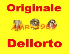 Kit getti carburatore usato  Macerata