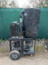 Ermator industrial dust for sale  WARRINGTON