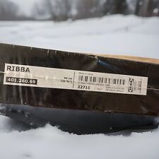 Ikea ribba black for sale  Santa Rosa