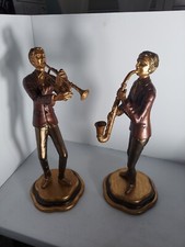 Jazz musician trumpet for sale  Cape Coral