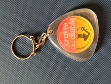 Porte cle clef d'occasion  Lyon I