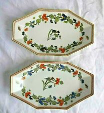 Raviers porcelaine limoges d'occasion  Châteaudun