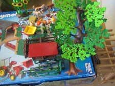 Playmobil 4066 großer gebraucht kaufen  Reutlingen