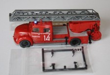Wiking magirus rundhauber gebraucht kaufen  Hamburg