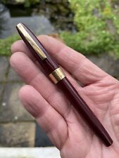 Vintage sheaffer fountain for sale  DEVIZES