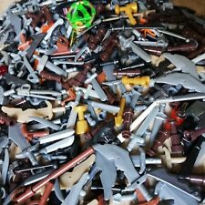 Lego Pack De Armas Medievais para minifiguras de X30 por pedido Lotr Reinos & Castelo comprar usado  Enviando para Brazil