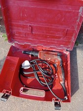 Hilti tek gun for sale  COLEFORD