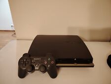 ps3 console 500gb usato  Italia