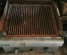 Lincat chargrill twin for sale  BATLEY