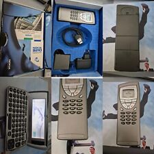 Cellulare nokia 9210 usato  Giugliano in Campania