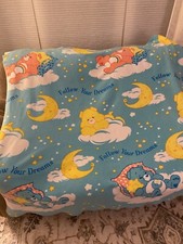Vtg care bears for sale  Montoursville
