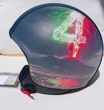 Casco celebrativo napoli usato  Praia a Mare