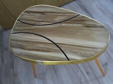 Toller vintage beistelltisch gebraucht kaufen Toller vintage beistelltisch gebraucht kaufen  Schleiz