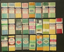 Vintage lot rick for sale  Caldwell