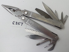 Vintage leatherman super for sale  Montgomery