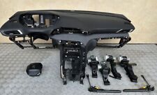 Kit airbag peugeot usato  Angri