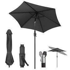 Sekey 220cm sonnenschirm gebraucht kaufen  Leipzig