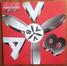 Disque vinyle maxi d'occasion  Lagny-sur-Marne